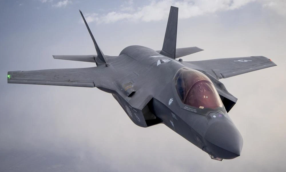 Αυξάνεται το κόστος αγοράς για τα ελληνικά F-35 λόγω του αμερικανικού προγράμματος